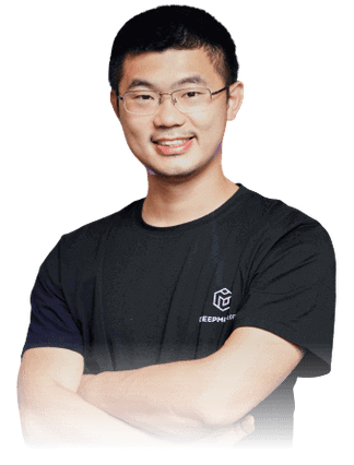 Bill Lei