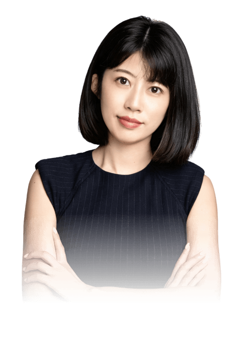 Christina Cao