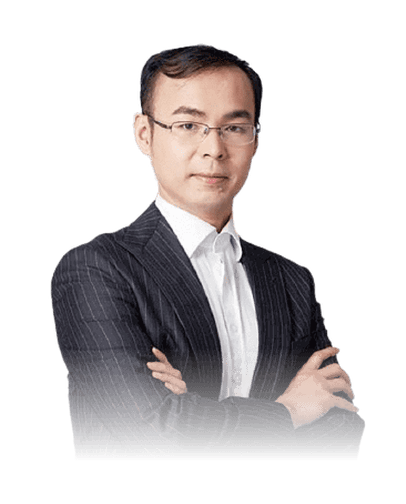 Harry Hu