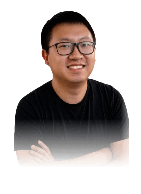 Mr Liu
