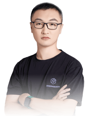 Qinrui Yan